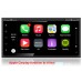 Toyota universal Android multimedia bilstereo Navigation